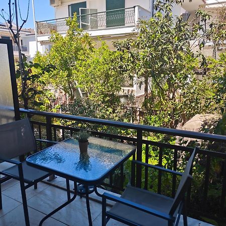 Apartamento House Anna Sarti Exterior foto