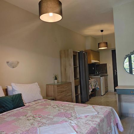 Apartamento House Anna Sarti Exterior foto